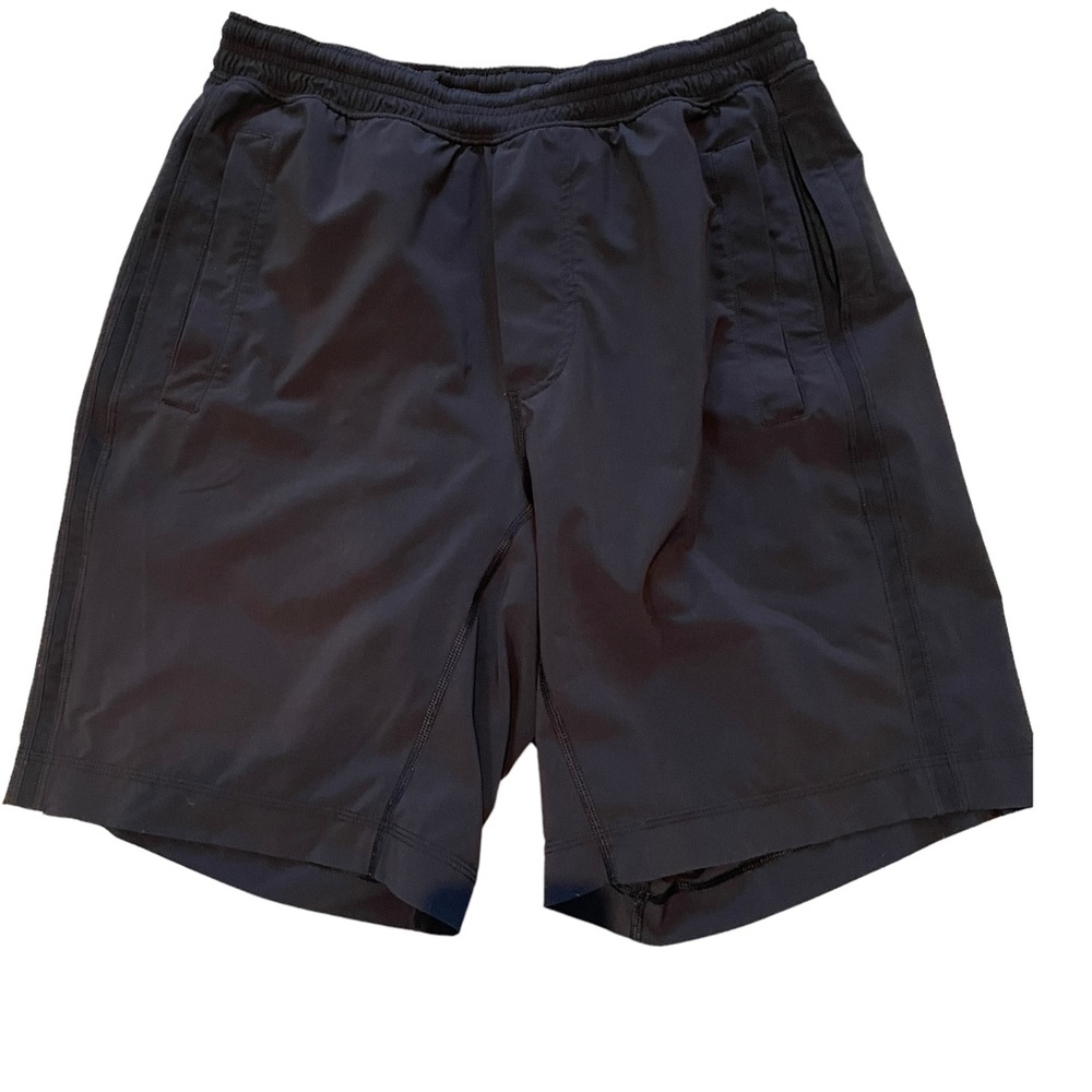 Pace Breaker SHORT Linerless